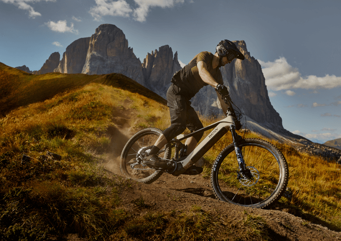 e-bikers.hu – Innovatív e-bike-ok, határtalan élményekhez