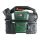 Bosch Fontus 18V-6 akkumulátoros kerékpármosó (EU) – 6L tartály, 20 bar, akkuval+töltővel
