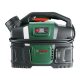 Bosch Fontus 18V-6 akkumulátoros kerékpármosó (EU) – 6L tartály, 20 bar, akkuval+töltővel