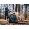 Bosch Fontus 18V-6 akkumulátoros kerékpármosó (EU) – 6L tartály, 20 bar, akkuval+töltővel