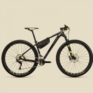 Roswheel Cross szériás kerettáska