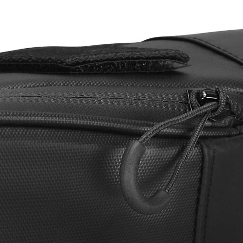 Sahoo Travel szériás 0,5 literes nyeregtáska