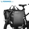 Roswheel DRY SERIES 20 literes oldaltáska 100%-ban vízálló