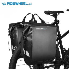   Roswheel DRY SERIES 20 literes oldaltáska 100%-ban vízálló