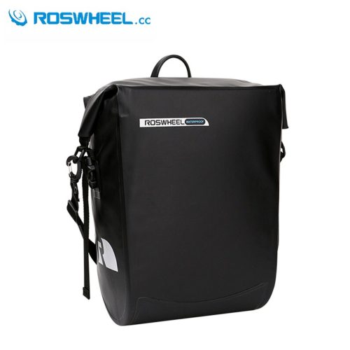 Roswheel DRY SERIES 20 literes oldaltáska 100%-ban vízálló
