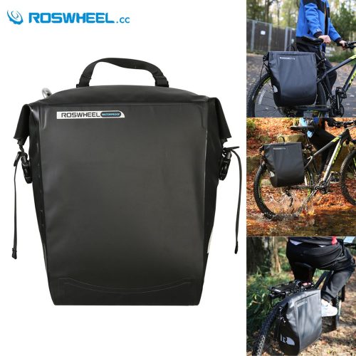Roswheel DRY SERIES 20 literes oldaltáska 100%-ban vízálló
