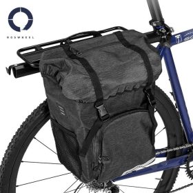Roswheel Essential Series 15 literes oldaltáska
