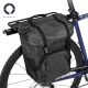 Roswheel Essential Series 15 literes oldaltáska