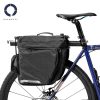 Roswheel Essential Series 25 literes kerékpáros oldaltáska