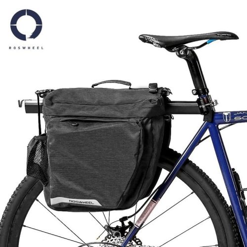 Roswheel Essential Series 25 literes kerékpáros oldaltáska