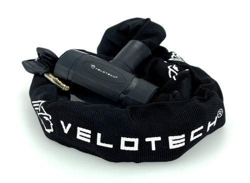 Velotech Lakat láncos 8x900mm