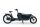 WINORA F.U.B. 2W cargo e-bike – Navy Matt (M / 52 cm)