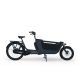WINORA F.U.B. 2W cargo e-bike – Navy Matt (M / 52 cm)