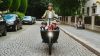 WINORA F.U.B. 2W cargo e-bike – Navy Matt (M / 52 cm)