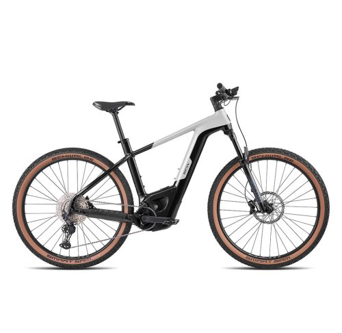 BESV TRX-B 1.0 – Bosch Performance CX • 750 Wh • 120 mm - S
