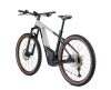 BESV TRX-B 1.0 – Bosch Performance CX • 750 Wh • 120 mm - S