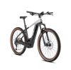 BESV TRX-B 1.0 – Bosch Performance CX • 750 Wh • 120 mm - M