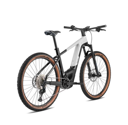 BESV TRX-B 1.0 – Bosch Performance CX • 750 Wh • 120 mm - M