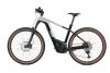 BESV TRX-B 1.0 – Bosch Performance CX • 750 Wh • 120 mm - M
