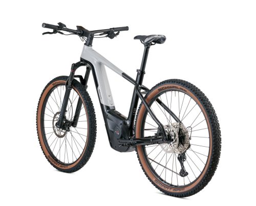 BESV TRX-B 1.0 – Bosch Performance CX • 750 Wh • 120 mm - L