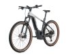 BESV TRX-B 1.0 – Bosch Performance CX • 750 Wh • 120 mm - L