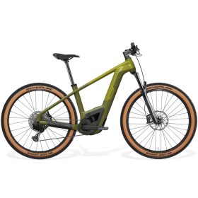 BESV TRX-B 1.2 – Bosch Performance CX • 625 Wh - S