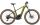 BESV TRX-B 1.2 – Bosch Performance CX • 625 Wh - S