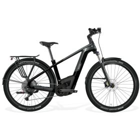 BESV TRX-B SUV LTD – Bosch Performance CX • 750 Wh - S