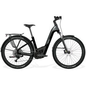   BESV TRX-B SUV LTD LS – Bosch Performance CX • 750 Wh - S