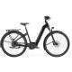 BESV C-C LS – Prémium városi elektromos kerékpár Shimano EP500 motorral és kontrafékkel - M