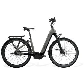   BESV CT-B LTD-C LS – Prémium városi elektromos kerékpár Bosch Performance Line Gen5 motorral és kontrafékkel - M