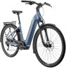 BESV TR 1.3 alacsony átlépésű trekking e-bike MY22 - L