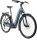 BESV TR 1.3 alacsony átlépésű trekking e-bike MY22 - L