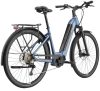 BESV TR 1.3 alacsony átlépésű trekking e-bike MY22 - L