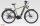 BESV CT 1.3 városi e-bike  - M
