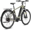 BESV CT 1.3 városi e-bike  - M