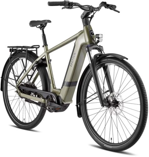 BESV CT 1.3 városi e-bike  - L