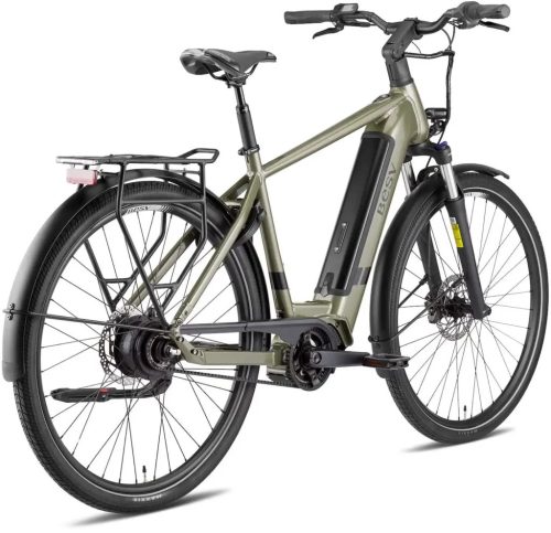 BESV CT 1.3 városi e-bike  - L