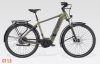 BESV CT 1.3 városi e-bike - XL