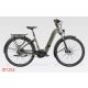 BESV CT 1.3 alacsony átlépésű városi e-bike - XS