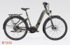 BESV CT 1.3 alacsony átlépésű városi e-bike - M