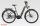 BESV CT 1.3 alacsony átlépésű városi e-bike - M