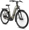 BESV CT 1.3 alacsony átlépésű városi e-bike - M