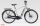 BESV CT 2.1 városi e-bike - L