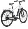 BESV CT 2.1 városi e-bike - L