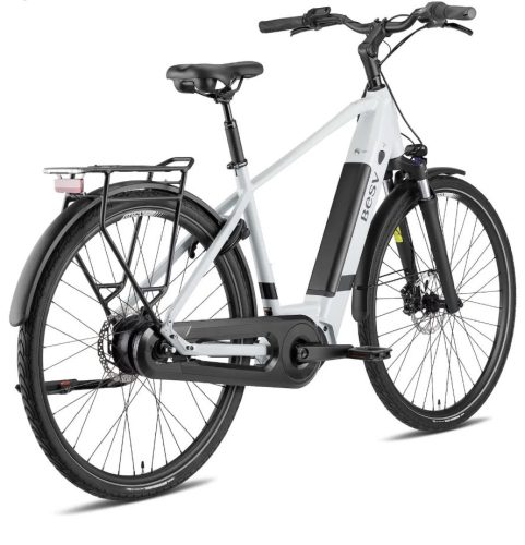 BESV CT 2.1 városi e-bike - L