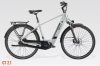BESV CT 2.1 városi e-bike - XL