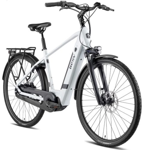 BESV CT 2.1 városi e-bike - XL