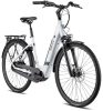 BESV CT 2.1 alacsony átlépésű városi e-bike - S