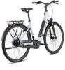 BESV CT 2.1 alacsony átlépésű városi e-bike - S